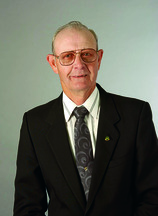 Mr. Harry Wayne Althoff