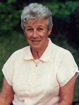 Kathleen Marie 