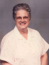 Mrs. Carol June (Hill) Seymour