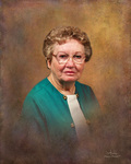 Mrs. Clara C. (Cox)  Gingerich