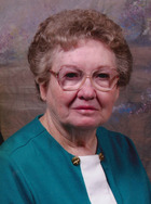 Mrs. Clara C. (Cox) Gingerich