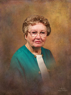 Mrs. Clara C. (Cox) Gingerich