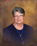 Mrs. Sue "Granny" (Potter)  Claxton
