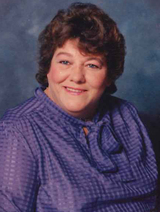 Phyllis Jean (Becknell) Miller