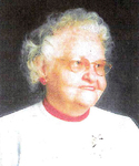 Wilma S.  Firsich (Scudder)