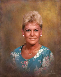 Sherry Sue  Combs (McAlister)