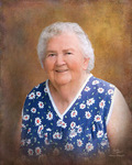Mildred Marie "Mickey"  Whitham