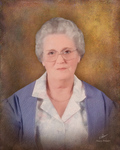 Marjorie I. "Margie"  Whitham (Heath)